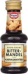 Bittermandelarom 30ml Dr.Oetker