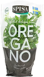 Oregano Ekologisk 200g KRAV Spisa