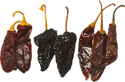 Peppar Ancho 20Gr