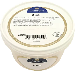 Aioli