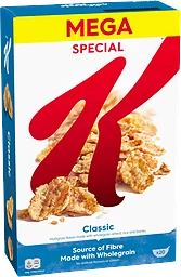 Special K Classic