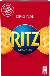 Ritz crackers 200g Ritz