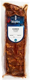 Kamben Färsk Julkryddade ca 900g Dalsjöfors