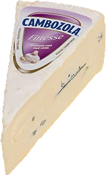 Cambozola Vitlök ca 180g Cambozola