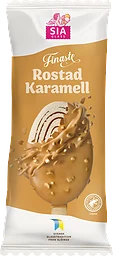 Pinnglass Finaste Rostad Karamell