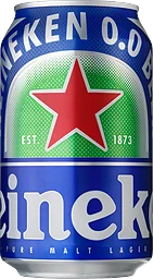 Alkoholfri öl 0,0%