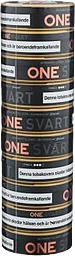 Stock One Svart Portion 180g 10-p General