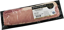Fläskytterfilé Färsk Benfri ca 750g Smak av Gotland