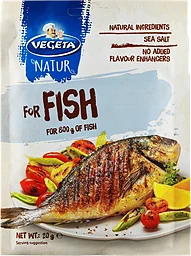 Kryddmix Natur Fisk 20g Vegeta
