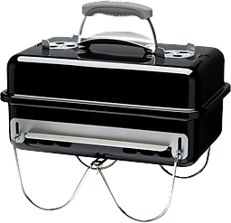 Kolgrill Go-Anywhere Weber