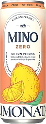 Läsk Persika Zero 33cl Mino