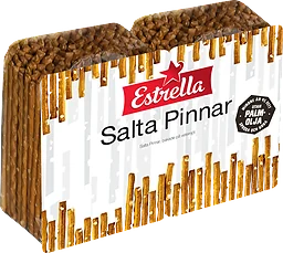 Salta Pinnar