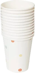 Mugg Kalas 25cl 12-p ICA