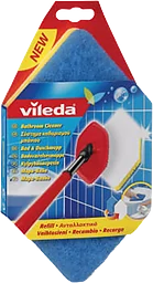 Bad & duschmopp Refill Vileda