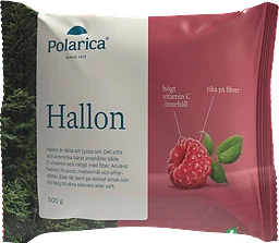Hallon