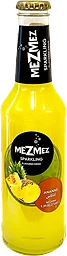 Läskdryck Ananas 275ml MezMez