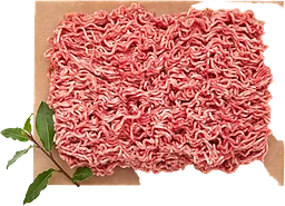 Blandfärs ca 500g
