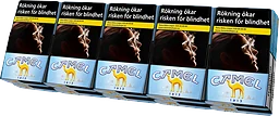 Camel Blue Cigaretter