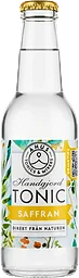 Tonic Saffran 200ml Åhus Tonics & Mixers