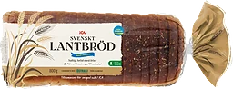 Svenskt Lantbröd 800g ICA
