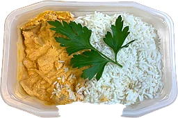 Vår Chicken Thai
