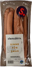 Wienergrill
