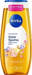 Duschgel Solar sparks