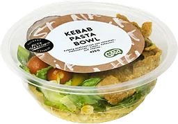 Kebab Pasta Bowl 425g GOOD