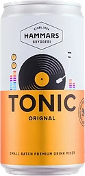 Tonic Original 250ml Hammars Bryggeri