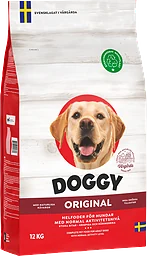 Original Torrfoder Hund