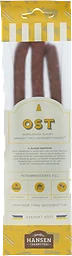 Ölkorv Ost 110g Familjen Hansen Charkuterier