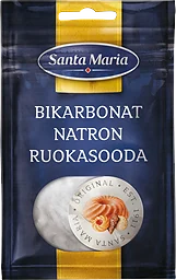 Bikarbonat påse 42g Santa Maria
