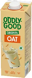 Havredryck 1l Oddlygood®