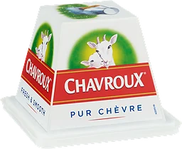 Chèvre Orginal