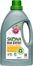 Kulör o vittvätt morgonsol 1.5l ICA Skona