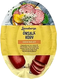 Onsala Korv