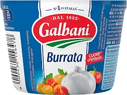 Burrata
