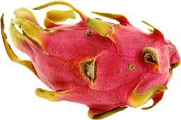 Pitahaya Röd