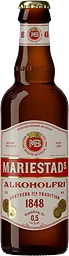 Öl Alkoholfri 33cl Mariestads