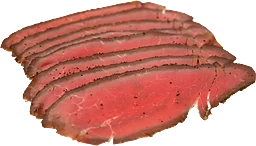 Rostbiff På Iinnanlår