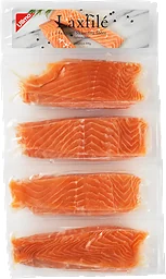 Laxfile Fryst 400g Ullmo