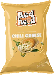 Chips Chili cheese