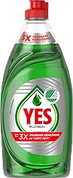 Diskmedel Platinum Original 520ml Miljömärkt Yes