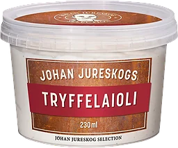 Tryffelaioli 200ml Johan Jureskog Selection