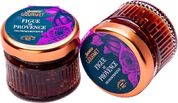 Marmelad Av Franska Fikon 28g Andrésy Gourmet