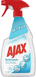 Rengöringsmedel Badrum Spray 750ml Miljömärkt Ajax