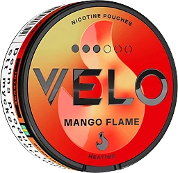 Velo Mango Flame 14g