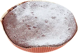 Kladdkaka ca 630g
