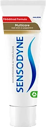 Tandkräm Multicare 75ml Sensodyne