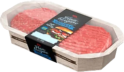 Hamburgare 4-p